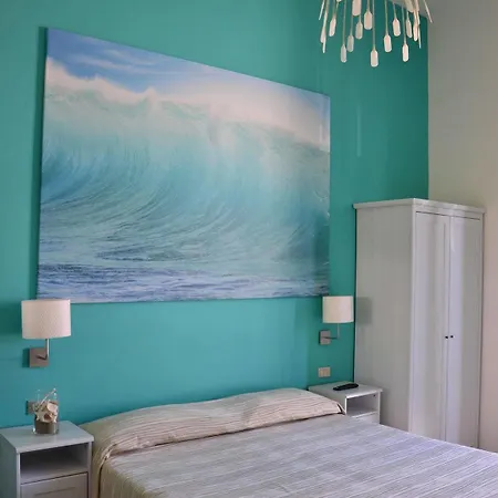 B&B Leopoldo 3*