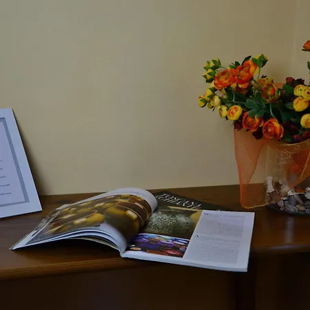 Bed & Breakfast B&B Leopoldo