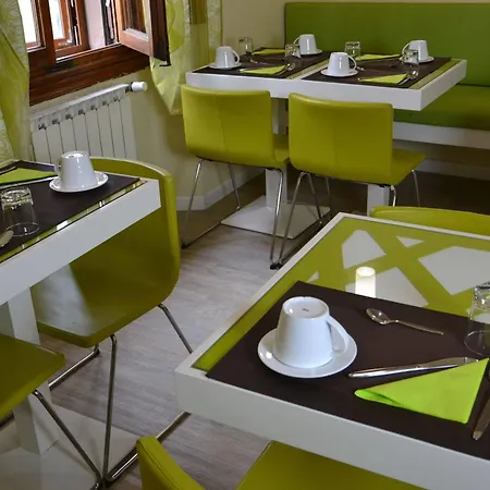 Bed & Breakfast B&B Leopoldo Florence