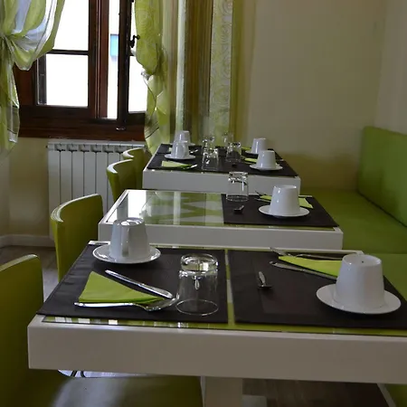 B&B Leopoldo Bed & Breakfast Florence