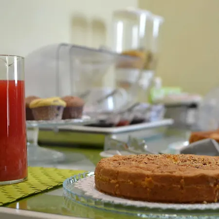 B&B Leopoldo Bed & Breakfast Florence