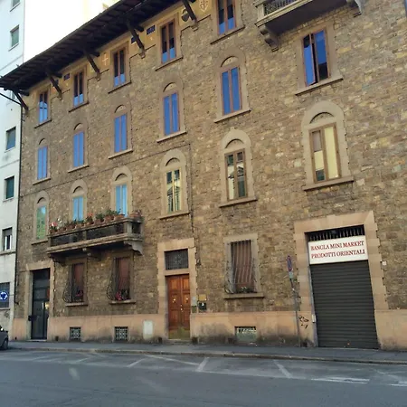 B&B Leopoldo 3*