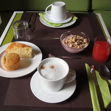 B&B Leopoldo