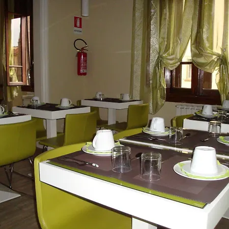 B&B Leopoldo 3* Florence