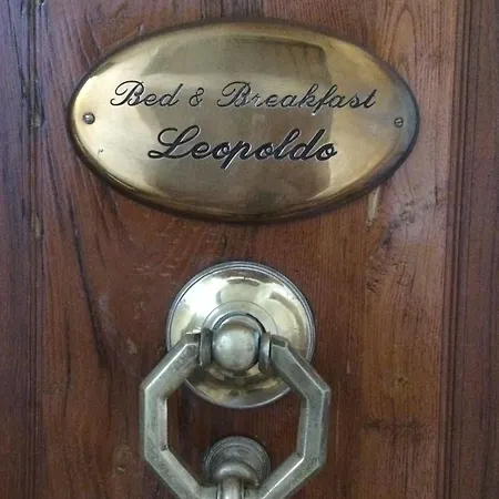 Bed & Breakfast B&B Leopoldo