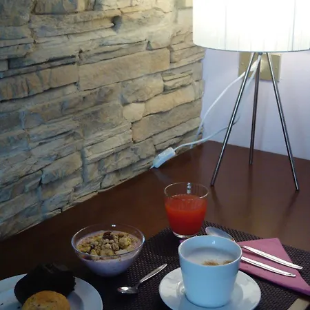 B&B Leopoldo Frühstückspension Florenz