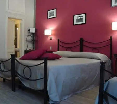 Bed & Breakfast B&B Leopoldo Florence
