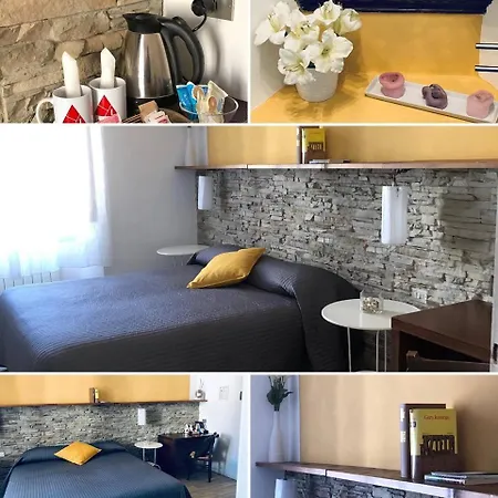 Bed & Breakfast Leopoldo Florencie