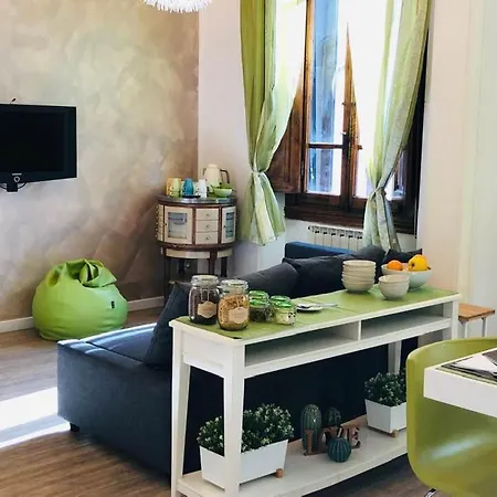 Bed & Breakfast B&B Leopoldo
