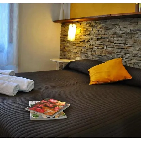 Bed & Breakfast B&B Leopoldo