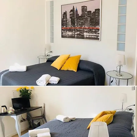 B&B Leopoldo 3*
