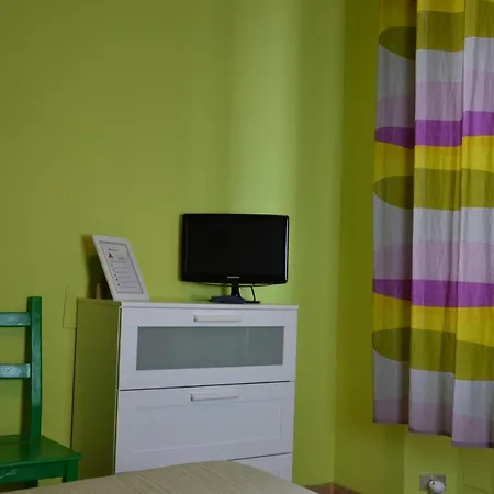 B&B Leopoldo Florence