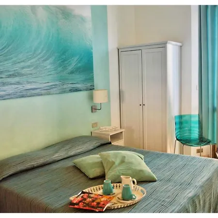 B&B Leopoldo Bed & Breakfast