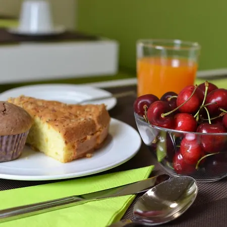 B&B Leopoldo Bed & Breakfast Florence