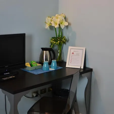 Bed & Breakfast B&B Leopoldo 3*