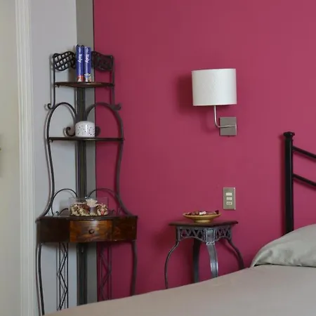 B&B Leopoldo Bed & Breakfast Florence