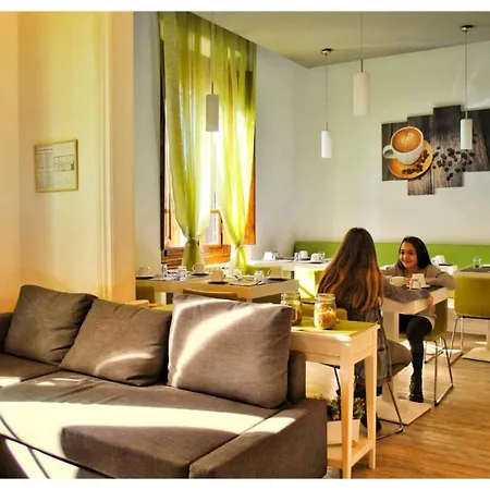 B&B Leopoldo 3*