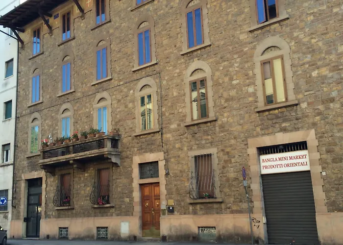 Leopoldo Bed & Breakfast Firenze