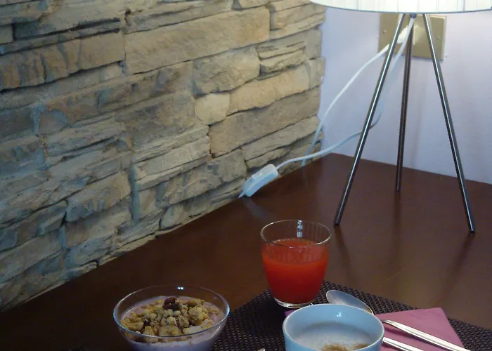 Leopoldo Bed & Breakfast Firenze