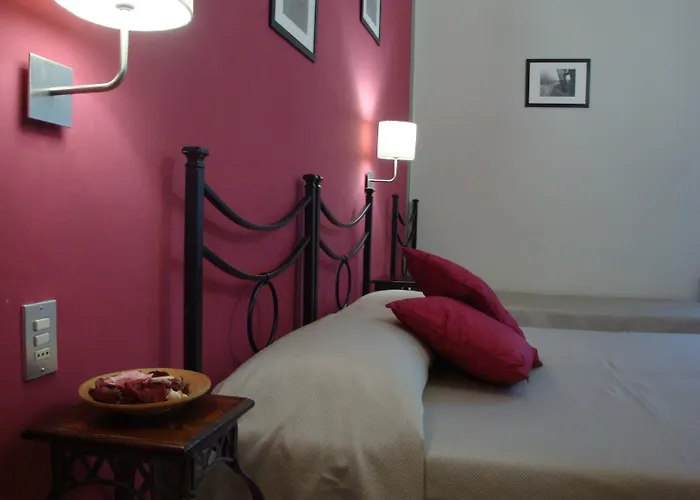 Leopoldo Bed & Breakfast