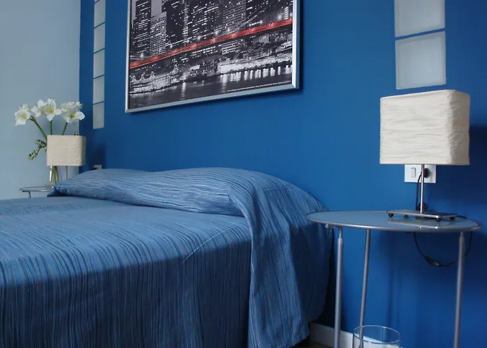 Leopoldo Bed & Breakfast