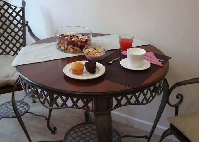 Bed & Breakfast Leopoldo 3*