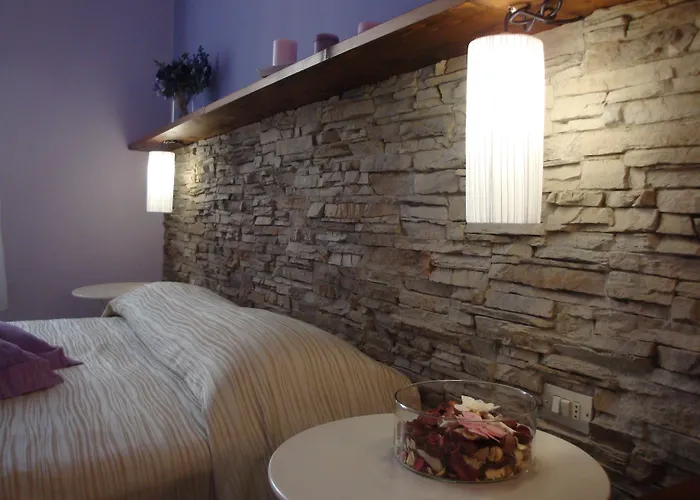 Bed & Breakfast Leopoldo 3*