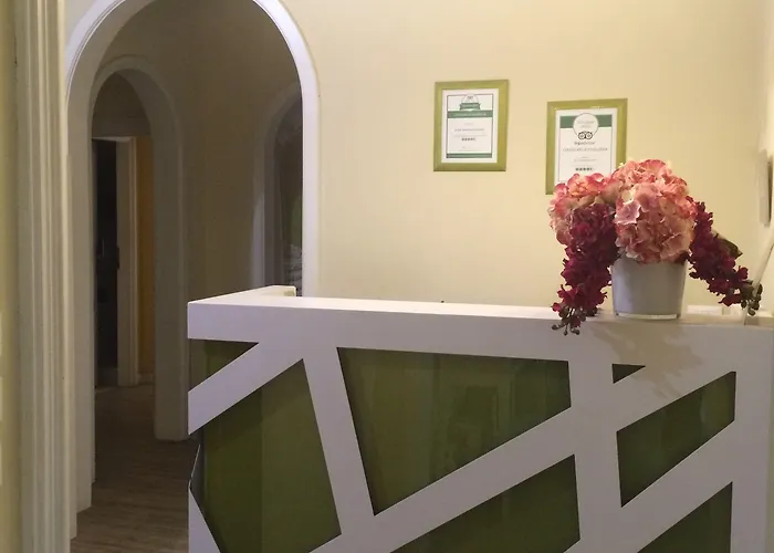 Bed & Breakfast Leopoldo