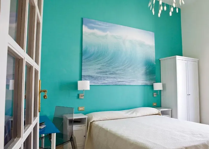 Leopoldo Bed & Breakfast 3*