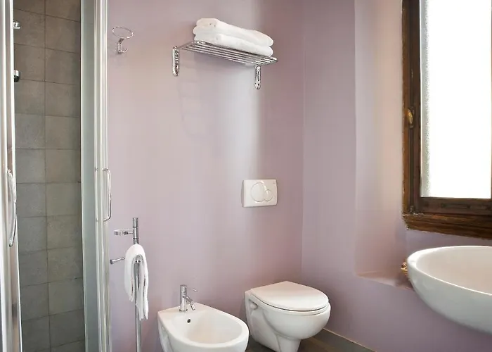 Bed & Breakfast Leopoldo Florence