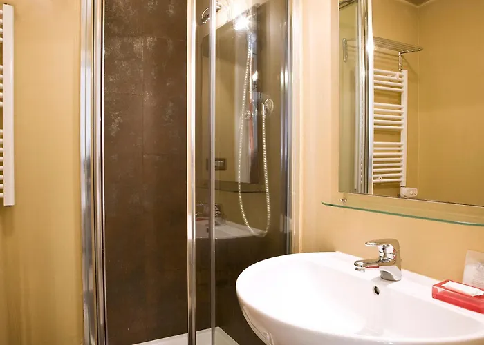 ベッド・アンド・ブレックファスト Leopoldo 3*