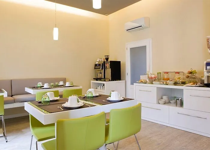 Leopoldo Bed & Breakfast