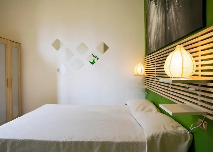 Leopoldo Bed & Breakfast Florence