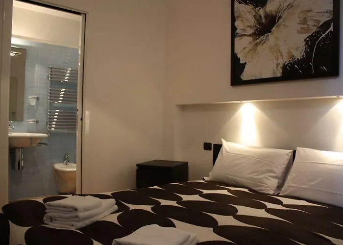 Leopoldo Bed & Breakfast