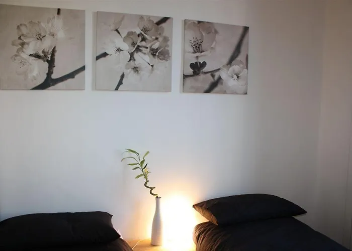 Leopoldo Bed & Breakfast 3*