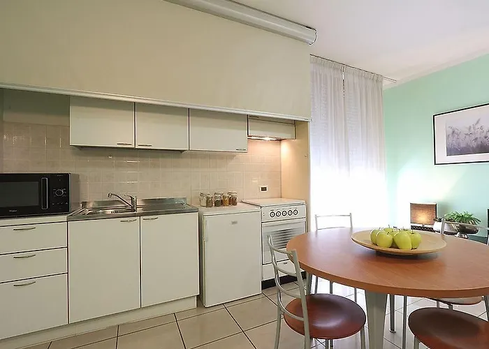 Leopoldo Bed & Breakfast