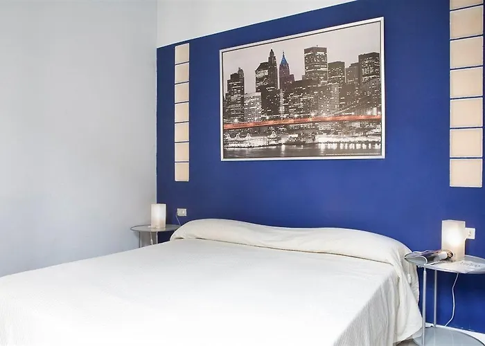 Bed & Breakfast Leopoldo Florence