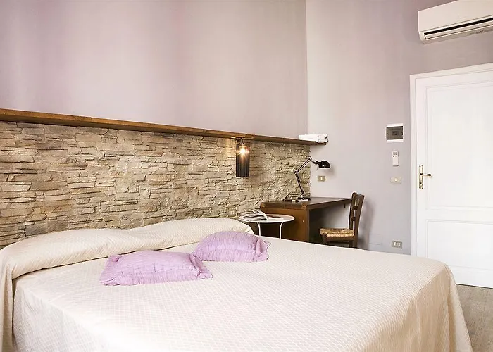 Leopoldo Bed & Breakfast