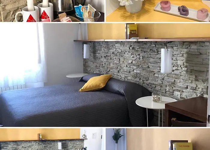 Bed & Breakfast Leopoldo Florence