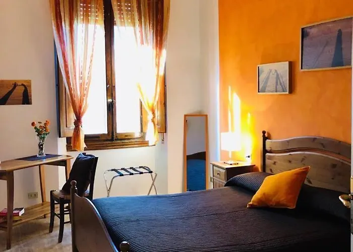 Bed & Breakfast Leopoldo