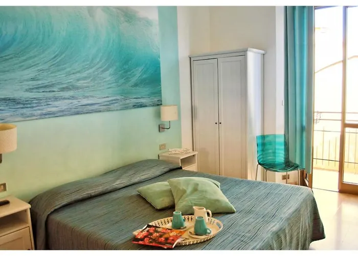 Leopoldo Bed & Breakfast