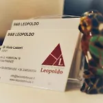 Leopoldo Oda ve Kahvaltı 3*