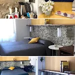 Oda ve Kahvaltı Leopoldo Floransa