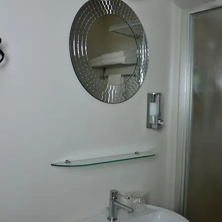 Panzió Leopoldo 3*