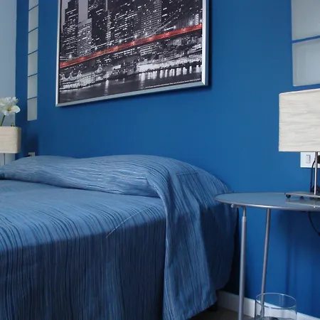 Leopoldo Couette-café