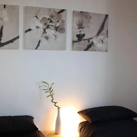 Leopoldo Couette-café 3*