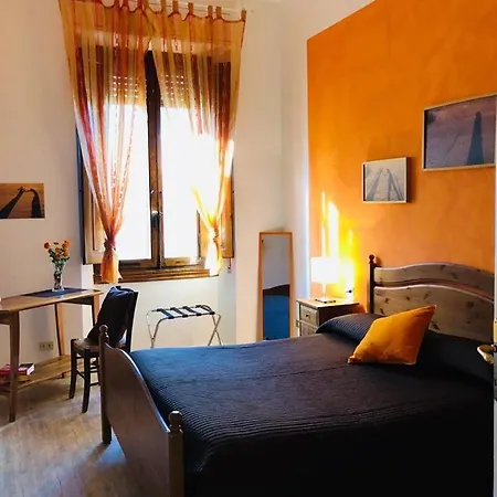 Couette-café Leopoldo