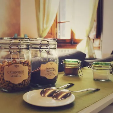 Couette-café Leopoldo