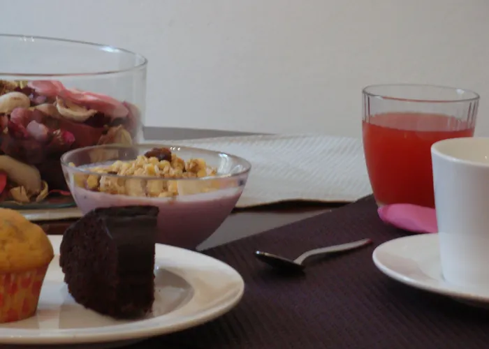 B&B Leopoldo 피렌체